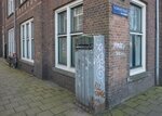 Bontekoestraat
              <br/>
              Marcel Westhoff, maart 2017